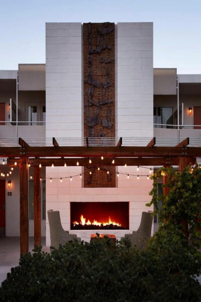 Ace Hotel and Swim Club