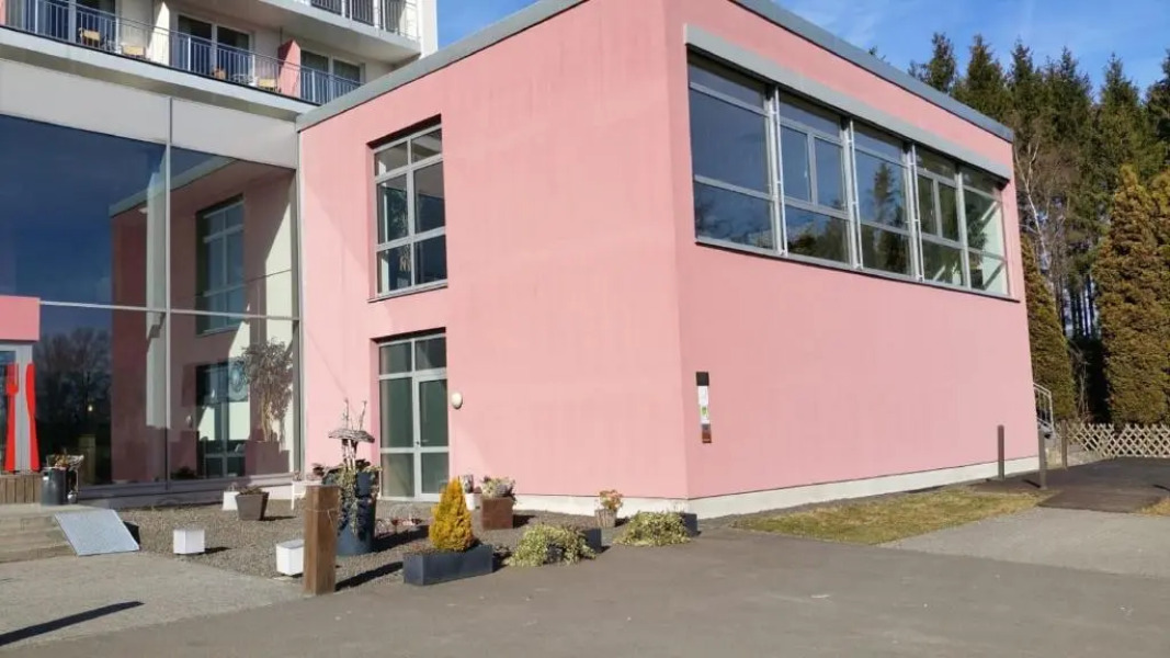 Seehotel Kell am See