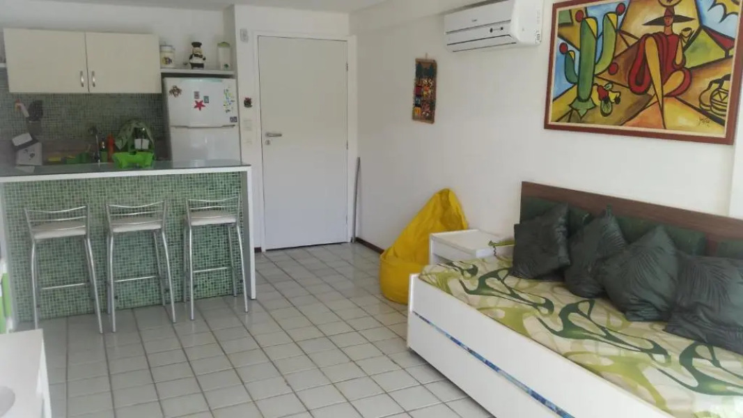 Resort Ancorar Flat 6102