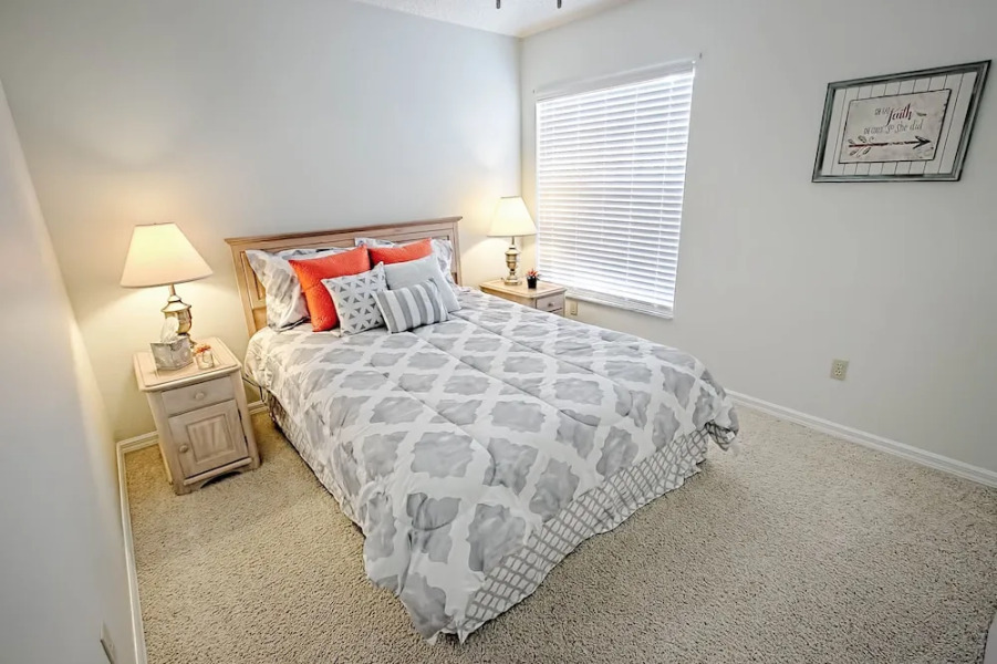 Nuevo Leon Lane Home 2 Bedroom by The VIR Group