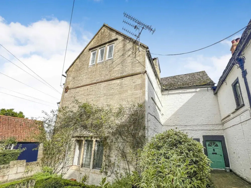 Host Stay Apartment 4 Church Walk