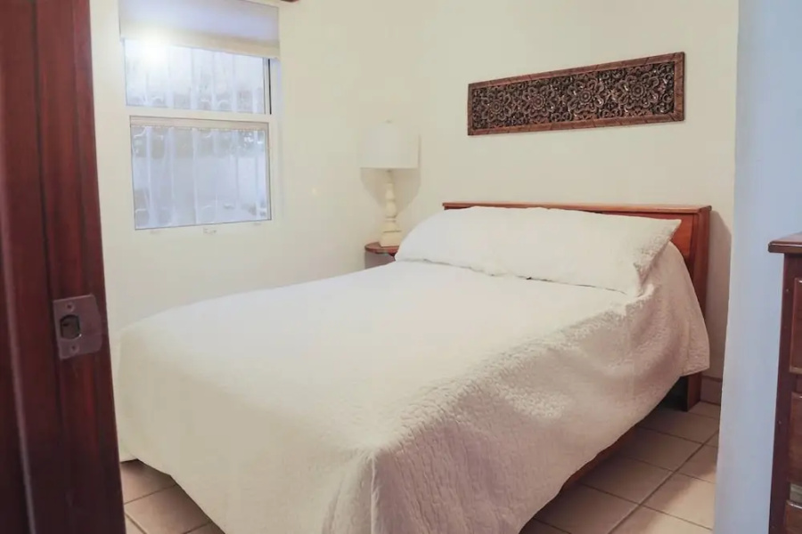 Villa Sand