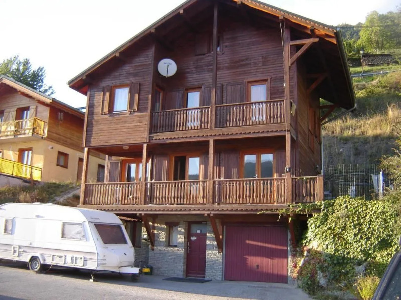 Ski Chalet - Chez Helene