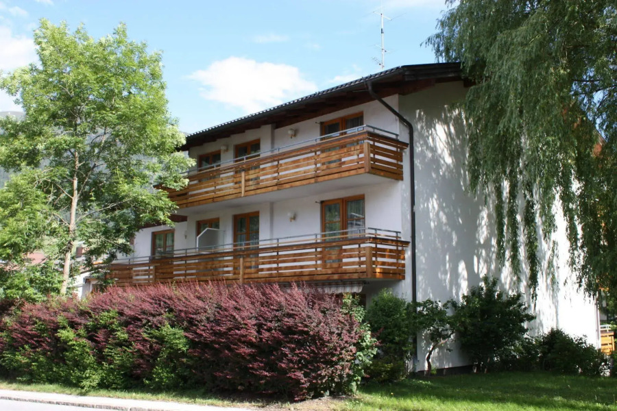 Christophorus Hotel Garni & Appartements