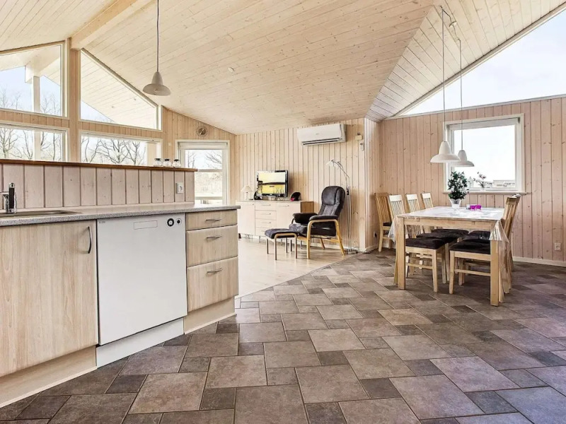 Lakeview Retreat in Kvie So - By Traum Ferienwohnungen