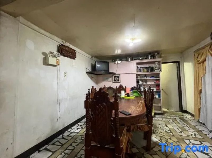 King Henry's Transient Rooms