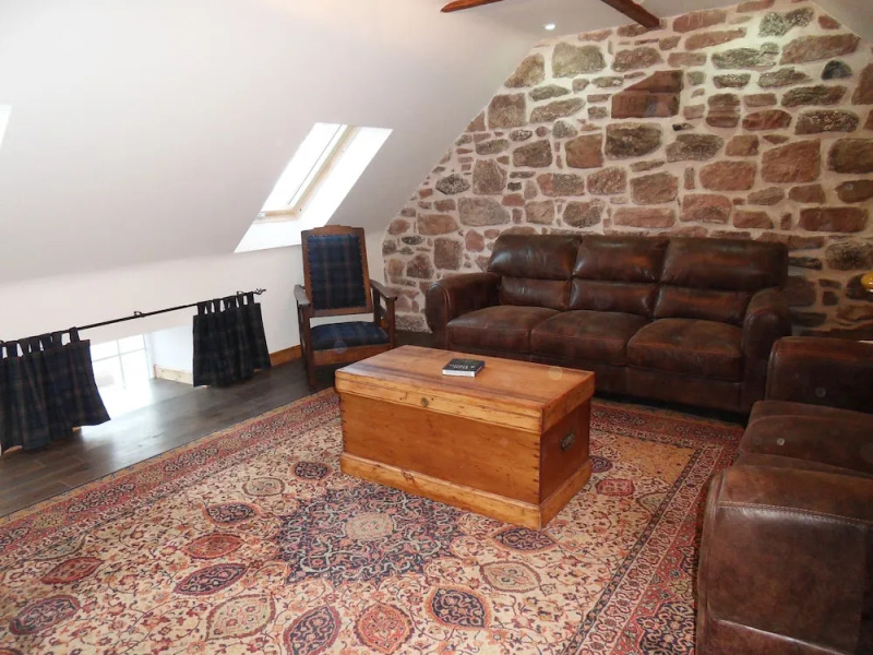 Mill Of Nethermill Holidays