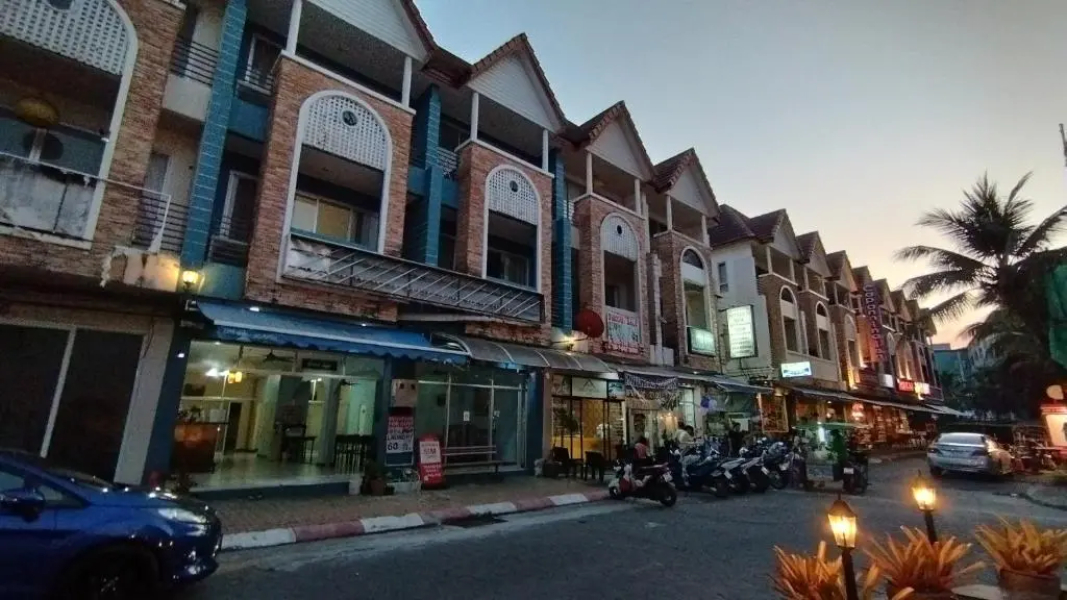 Sea Boss Homestay