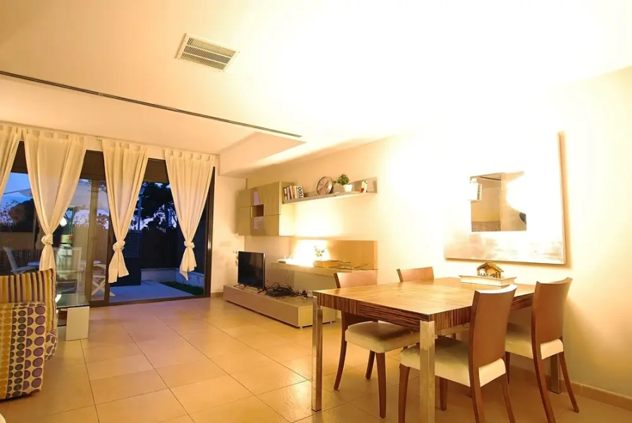 Selenita home