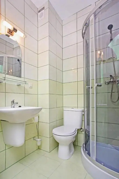 Hotel Albatros Wasosz Przy Trasie S5