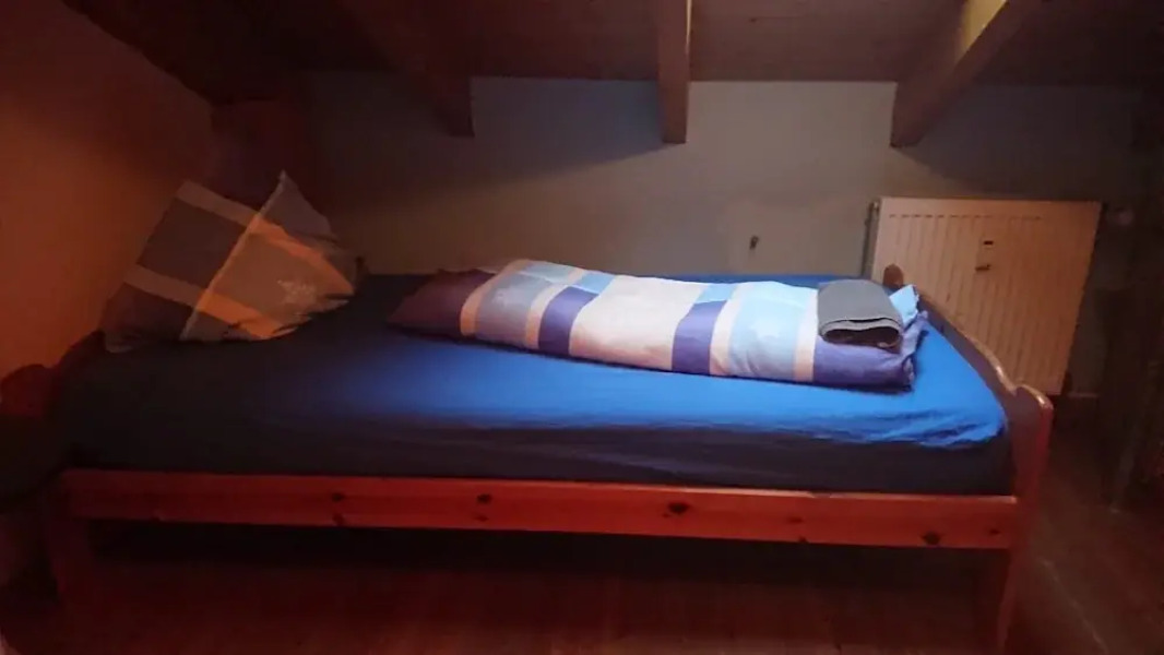 Ferienwohnungen Engel