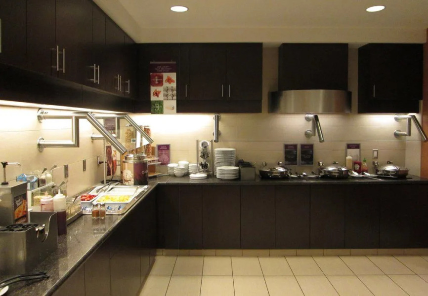 Residence Inn Williamsport