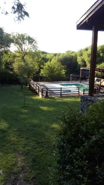 Refugio de las Sierras