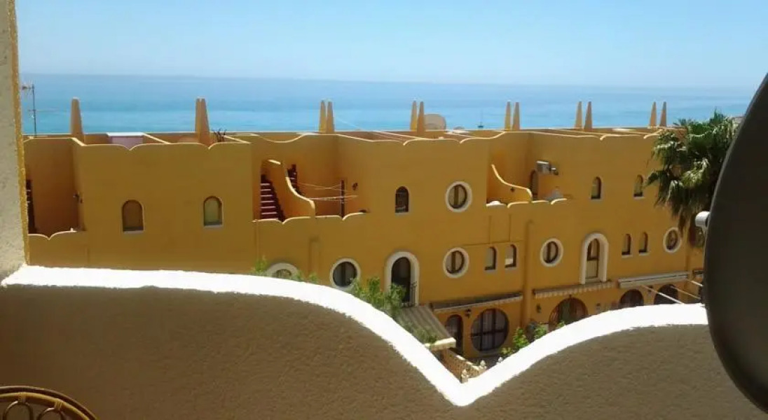 Holiday home Alkabir