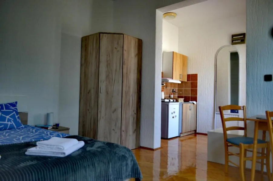 Apartman studio Katarina