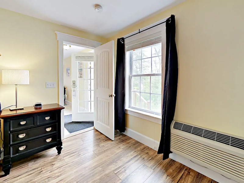 New 1br At Sheepscot Harbor Resort 1 Bedroom Condo