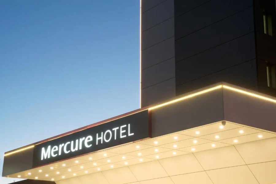 Mercure Gdynia Centrum