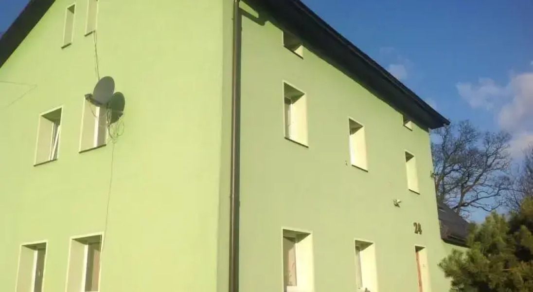 2 Pokoje w Górach Sowich