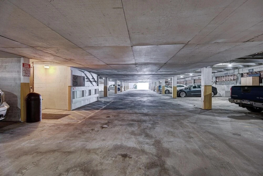 Stunning New Copper Condo