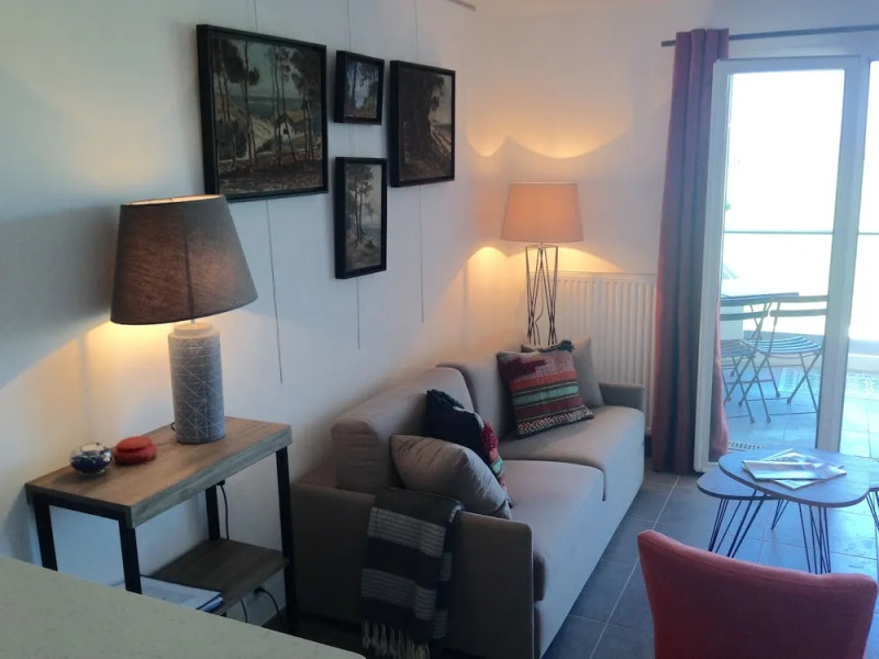 Appartements Côte & Dune