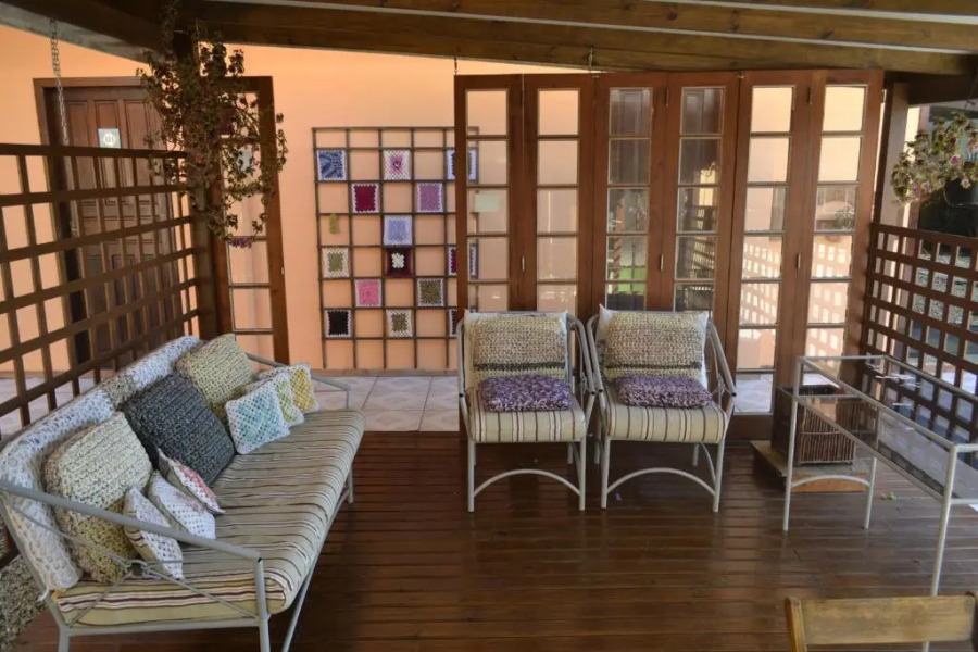 Pousada Água da Fonte