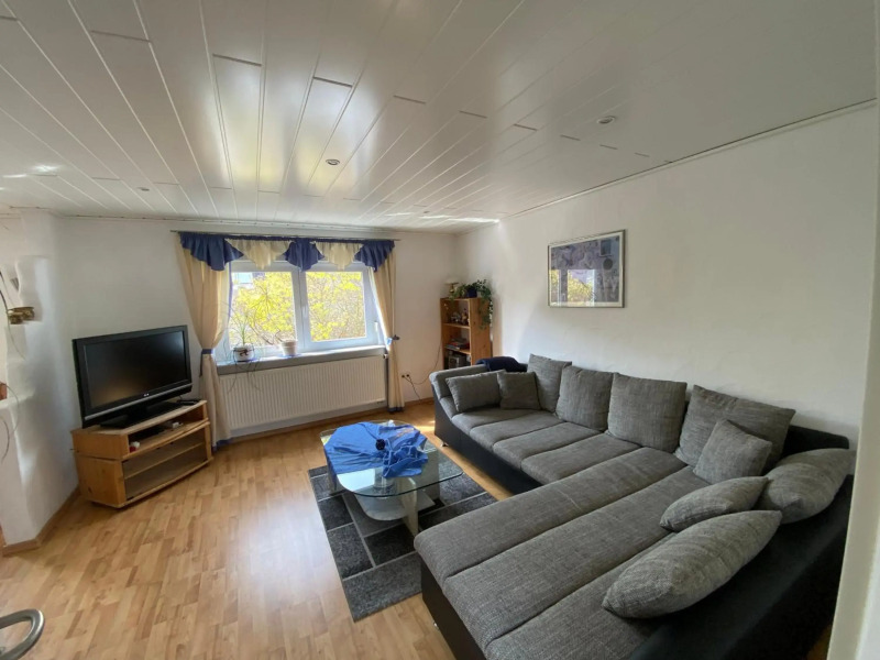 Ferienwohnung-Gasthaus zum Ross