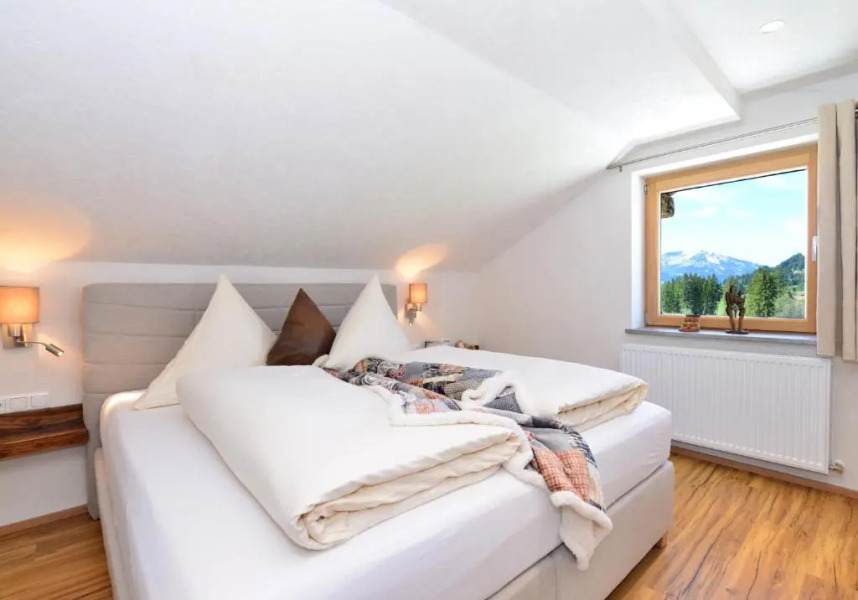 Sonn Alpin - Ferienwohnungen