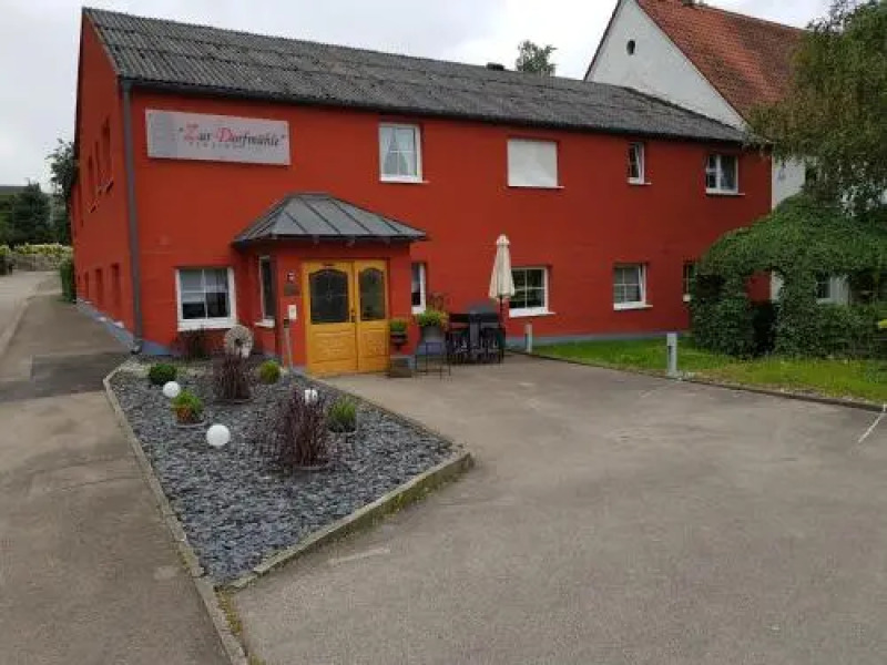 Pension Zur Dorfmühle