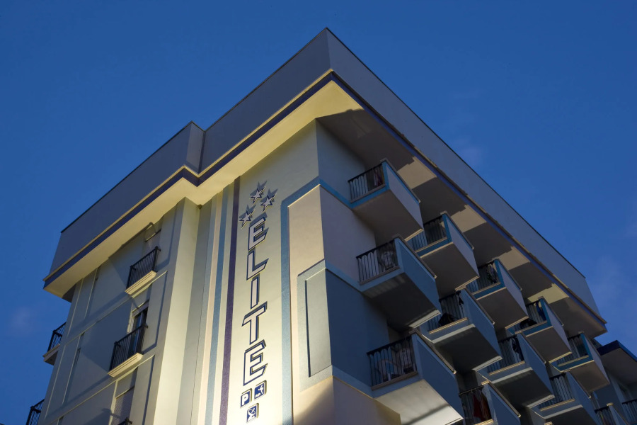 Hotel Elite