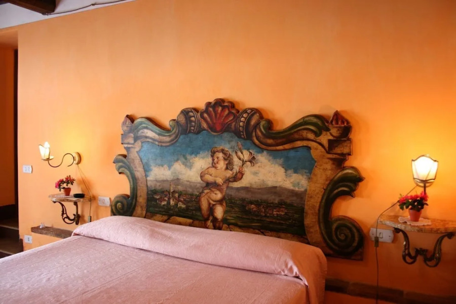 Podere della Crocchia