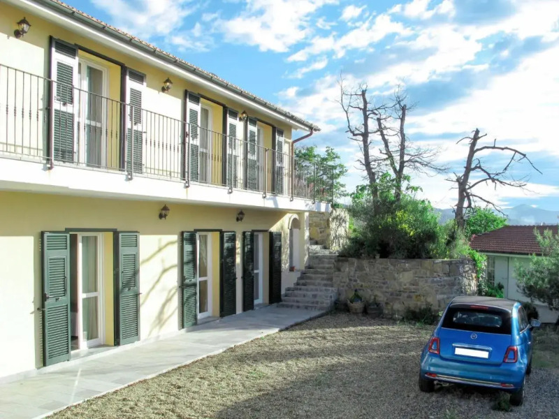 Locazione Turistica Settimo Cielo - DOL400