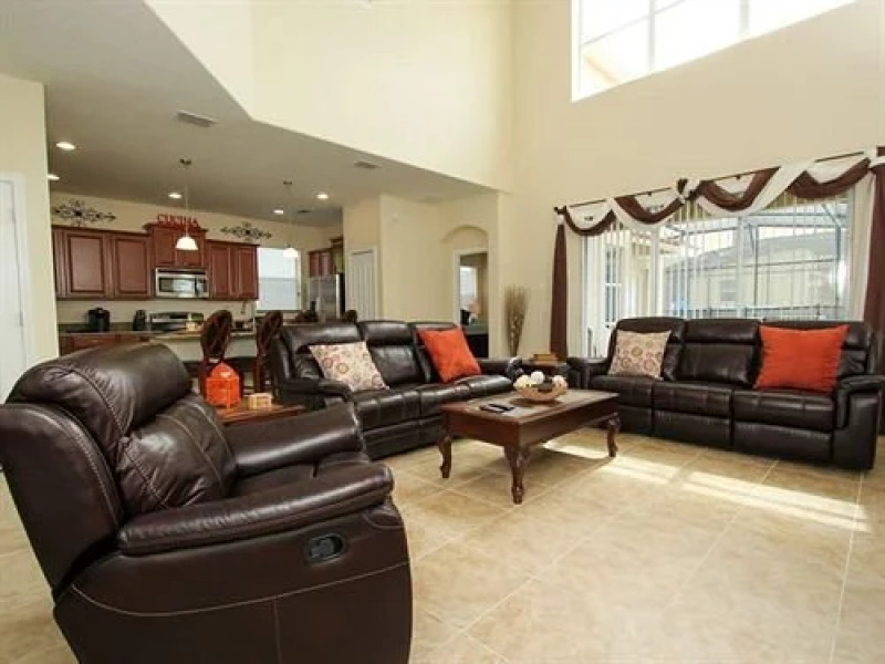 Casa Beach Palm - Condomínio Paradise Palms