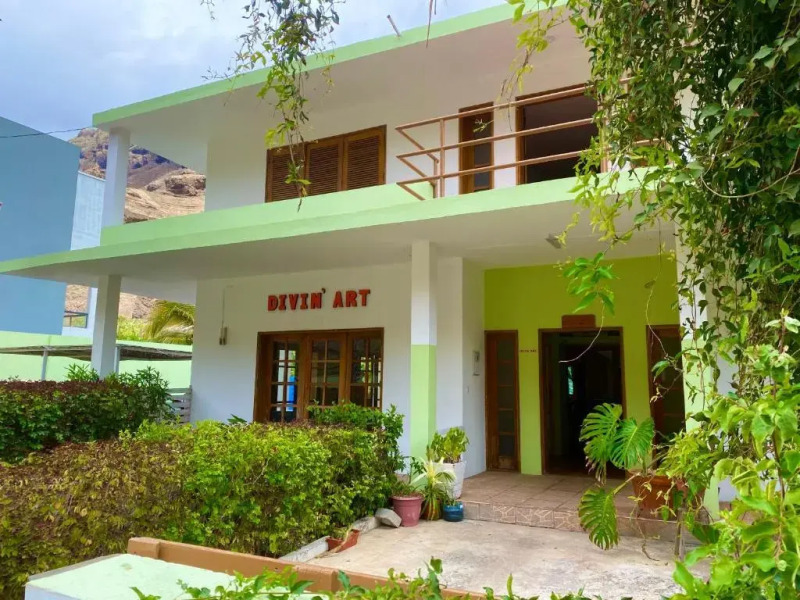 Divin Art