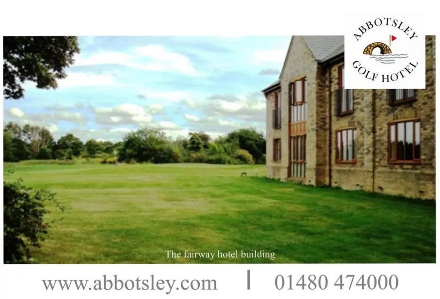 Abbotsley Golf Hotel