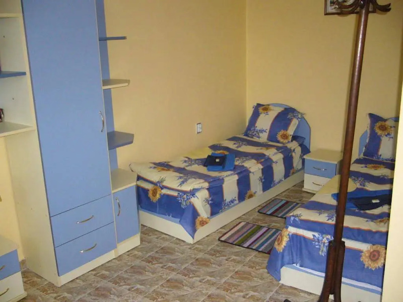 Guest House With The Wooden Plough