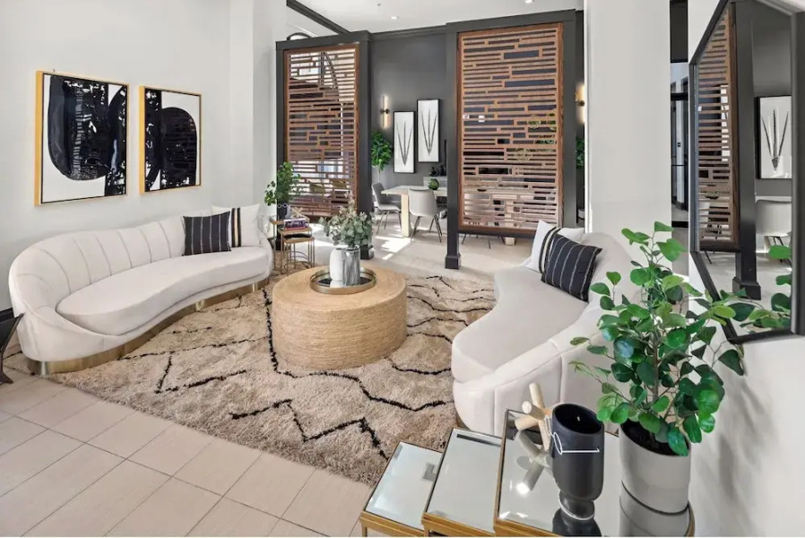 Landing Miramar Apartments