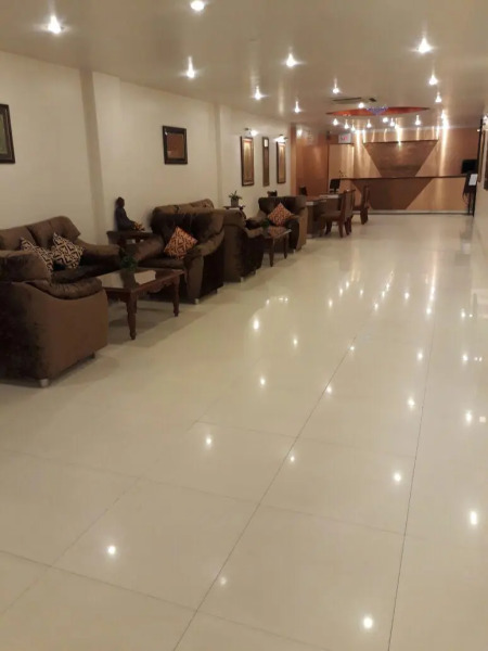 Hotel Sarthak