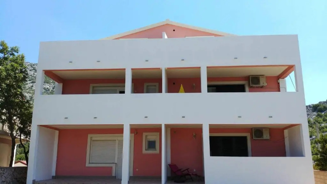 Apartmani Anastazija