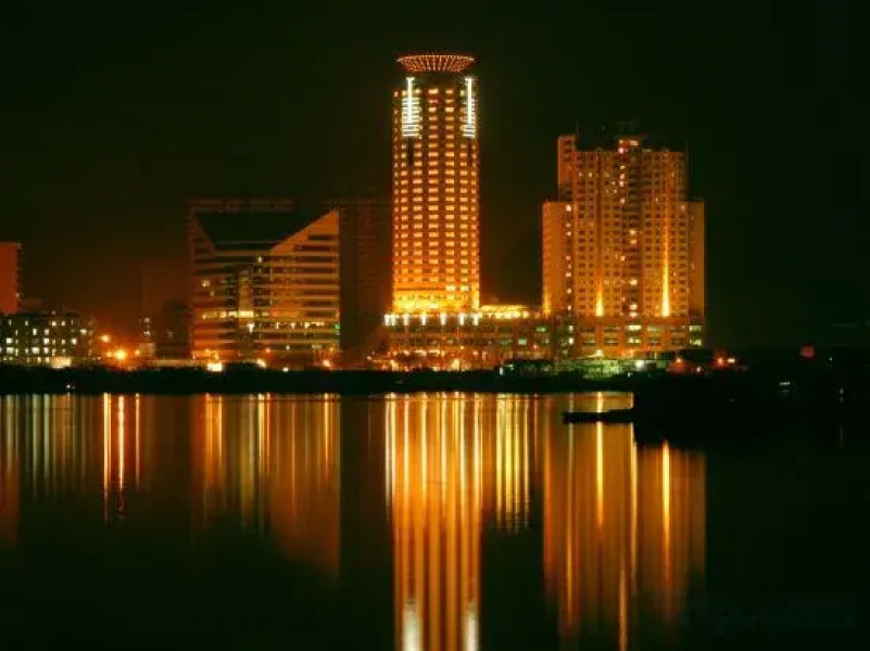 Sunshine Coast Hotel Huizhou