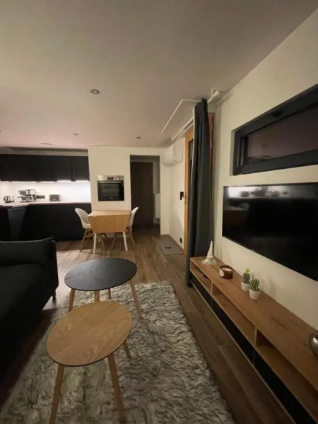 Le gîte cozy de Bouvacôte avec vue panoramique