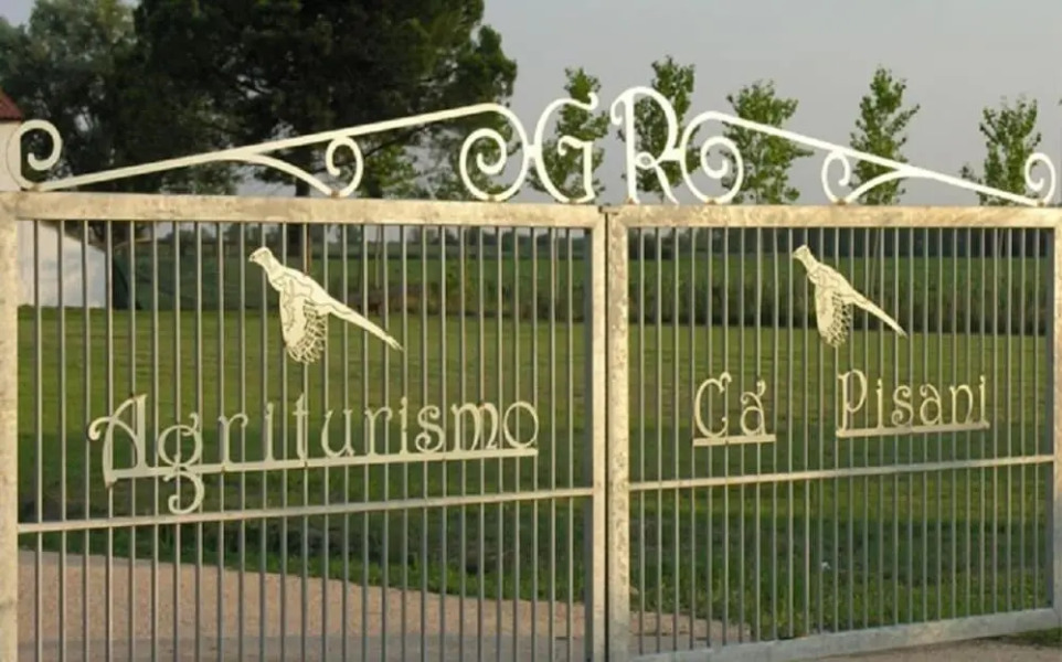 Agriturismo Cà Pisani