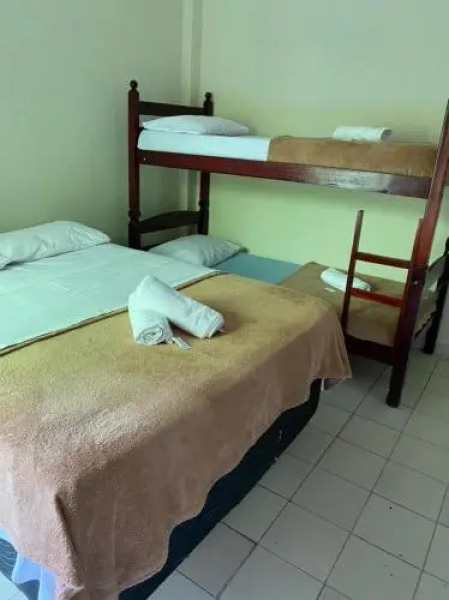 Pousada Hostel Central