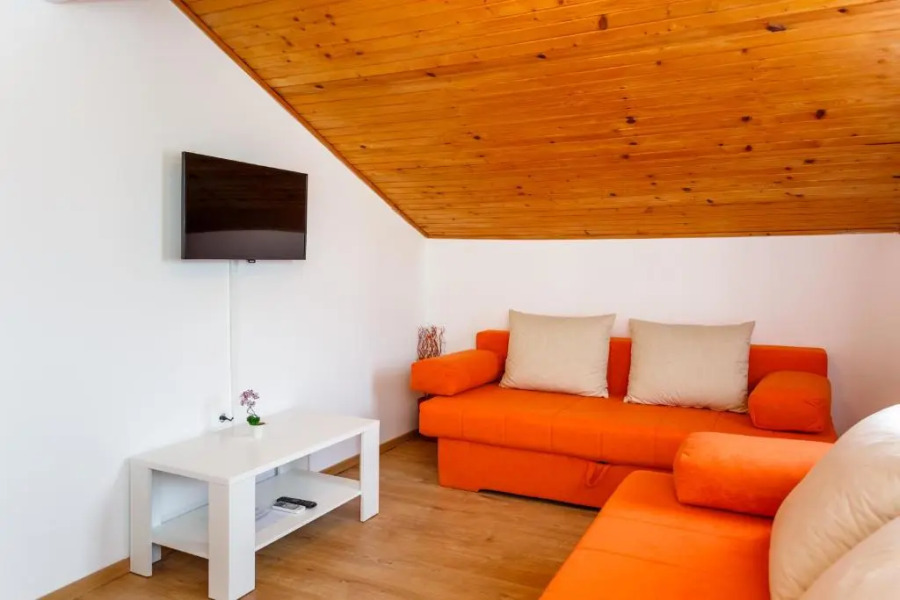 Apartmani Mihaela II