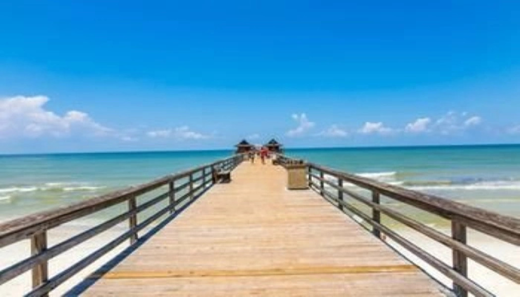 Neapolitan - Newly Renovated 3-BR Luxury Home with Private Pool. Enjoy a Fully Equipped Kitchen and Free Wi-Fi