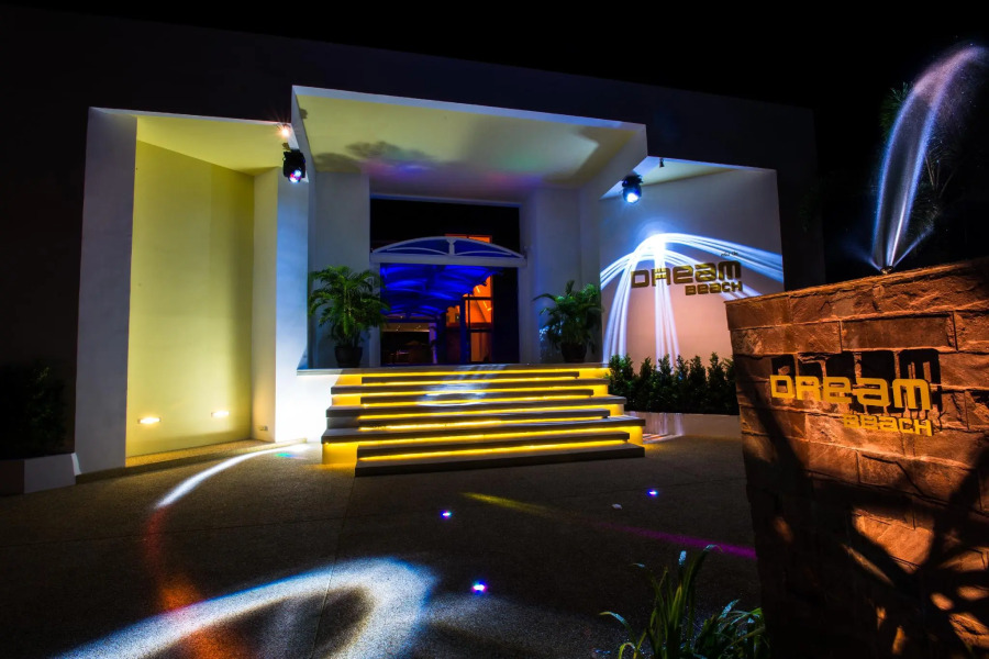 Dream Phuket Hotel & Spa