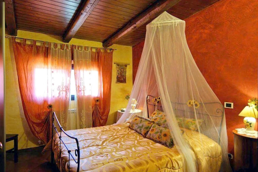 Property With 2 Bedrooms in Piazza Armerina, With Wonderful Mountain V