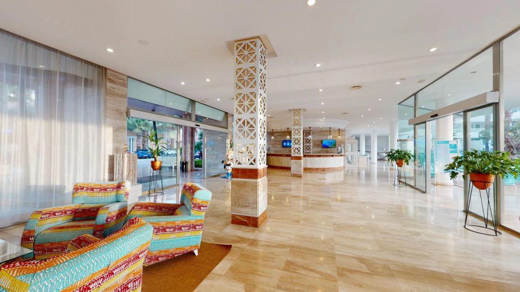 Aparthotel Tropic Garden