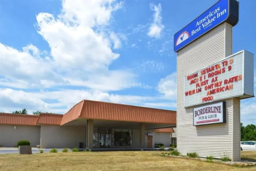 Baymont By Wyndham Northwood