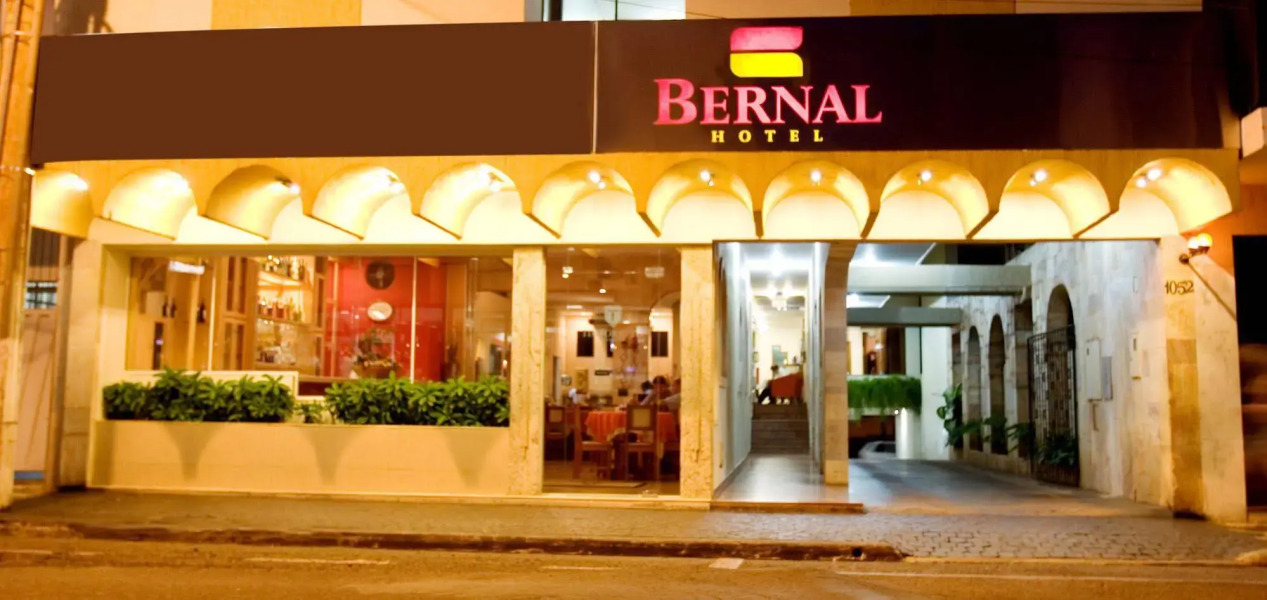Bernal Hotel