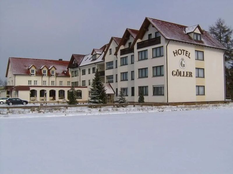Hotel Göller